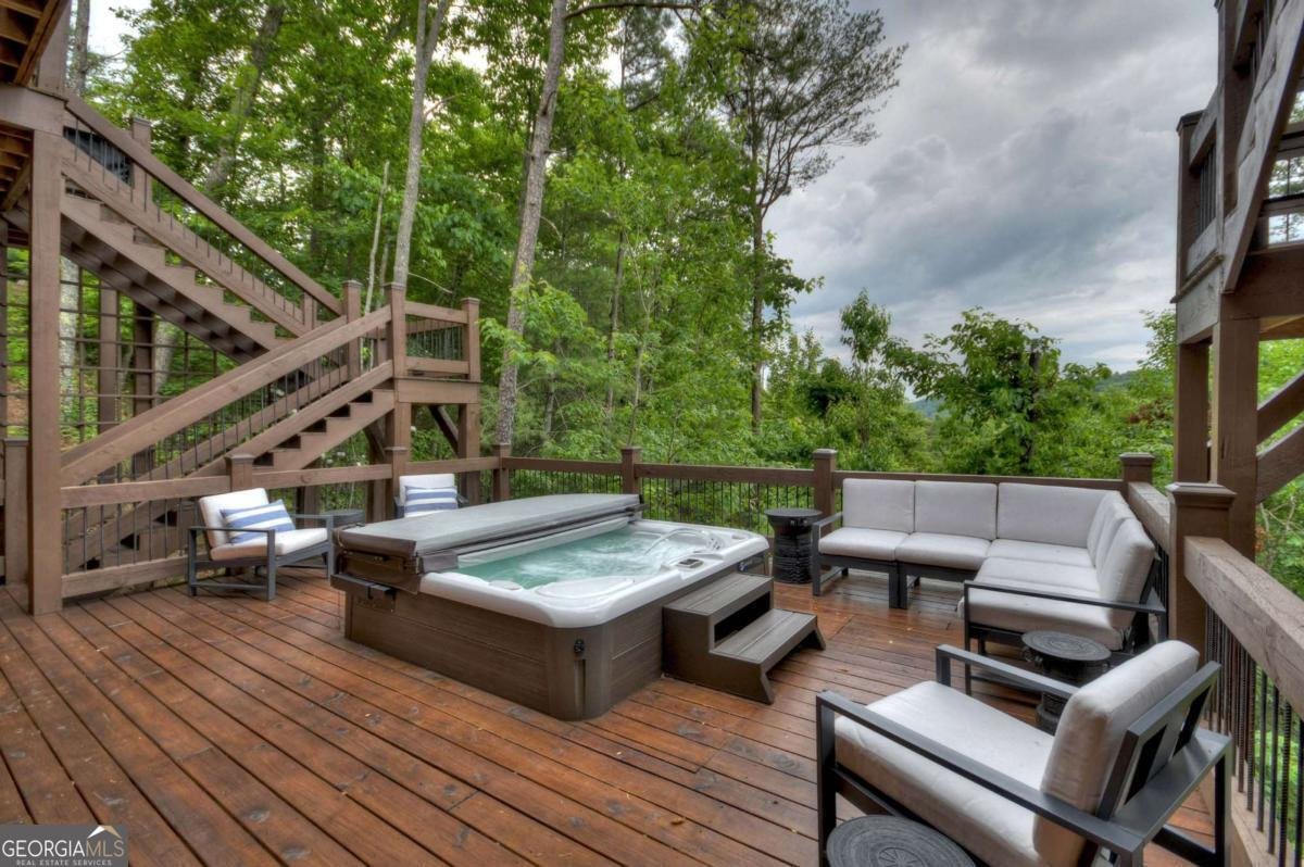 436 Geronimo Road Blue Ridge - Photo 58