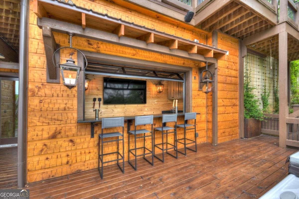 436 Geronimo Road Blue Ridge - Photo 60