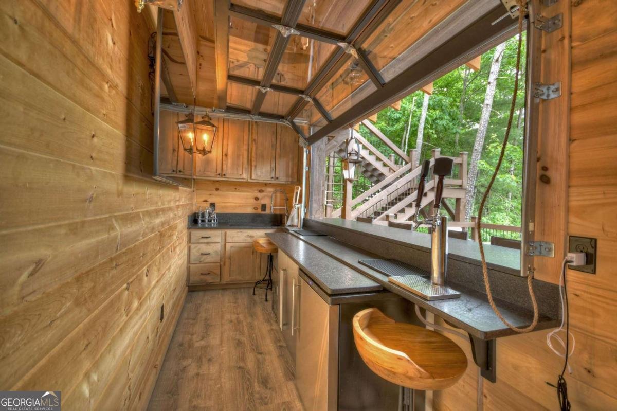 436 Geronimo Road Blue Ridge - Photo 63