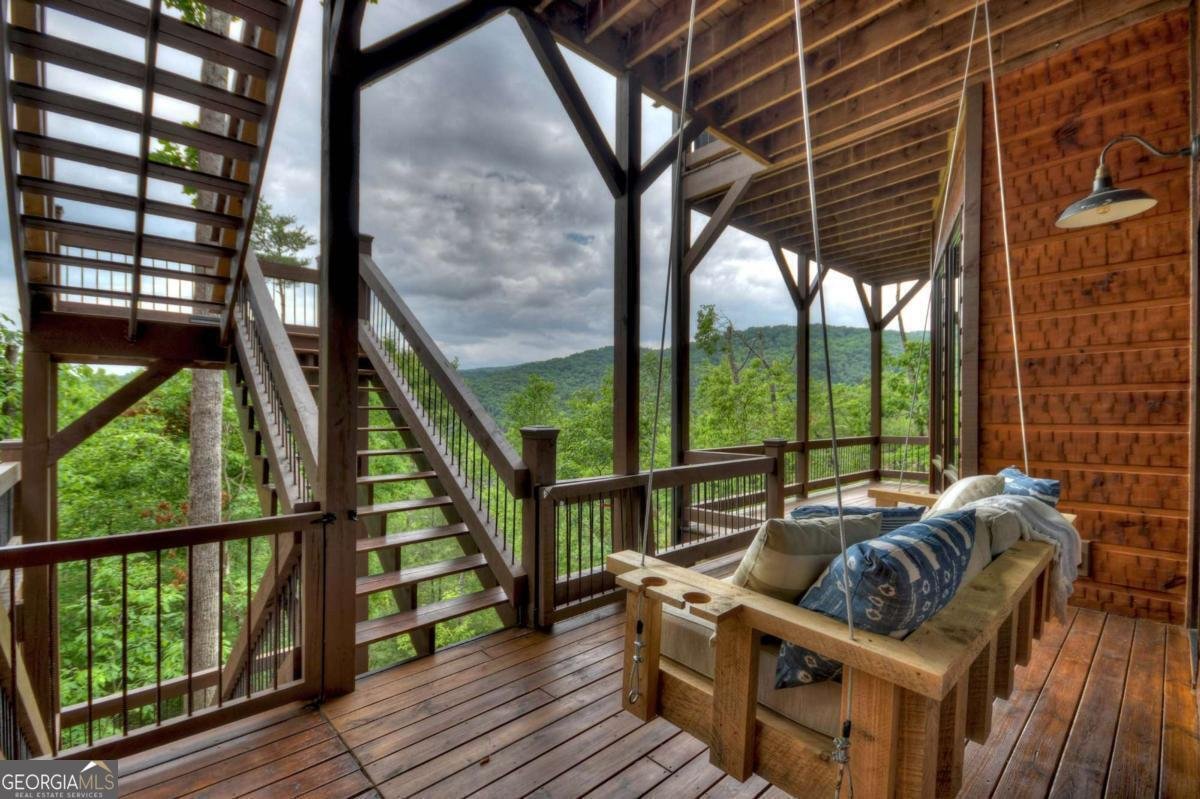 436 Geronimo Road Blue Ridge - Photo 64