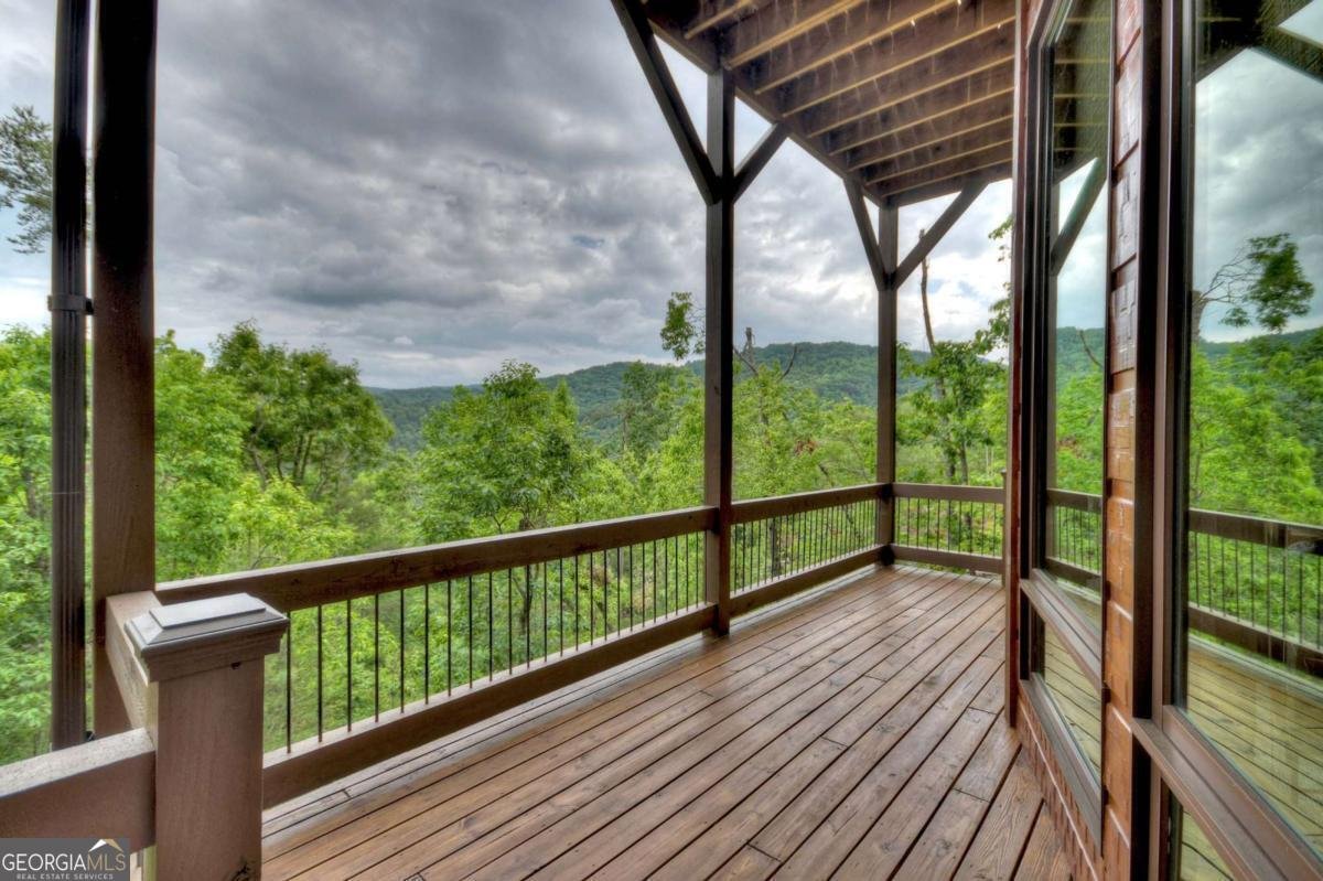 436 Geronimo Road Blue Ridge - Photo 66