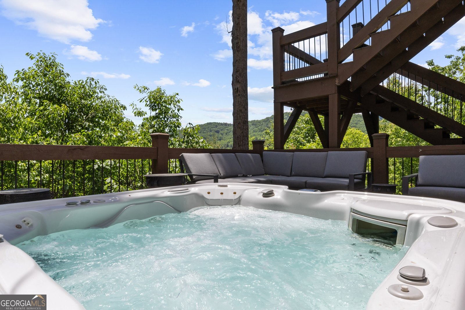 436 Geronimo Road Blue Ridge - Photo 75