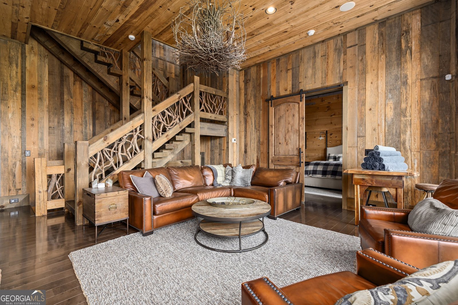 436 Geronimo Road Blue Ridge - Photo 80