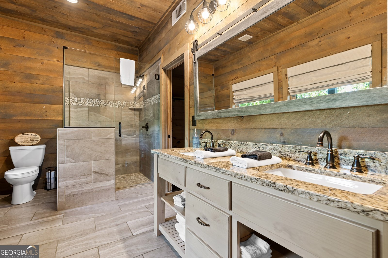 436 Geronimo Road Blue Ridge - Photo 86