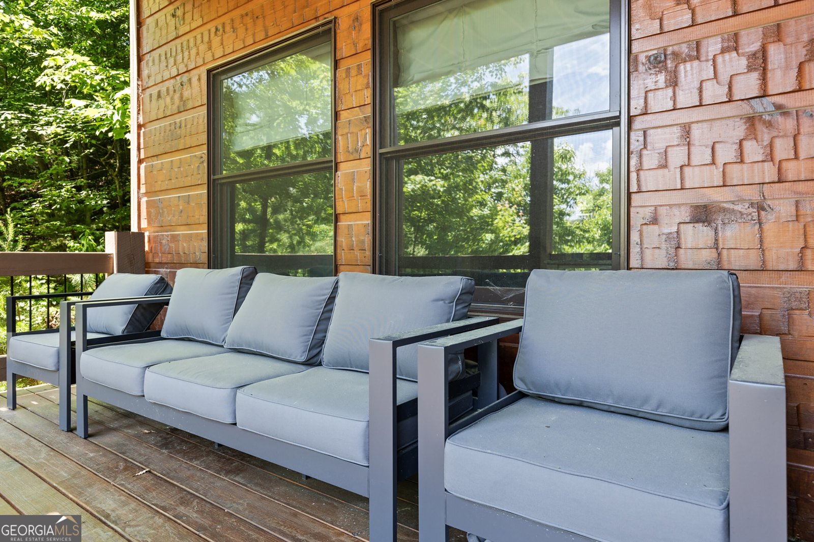 436 Geronimo Road Blue Ridge - Photo 92