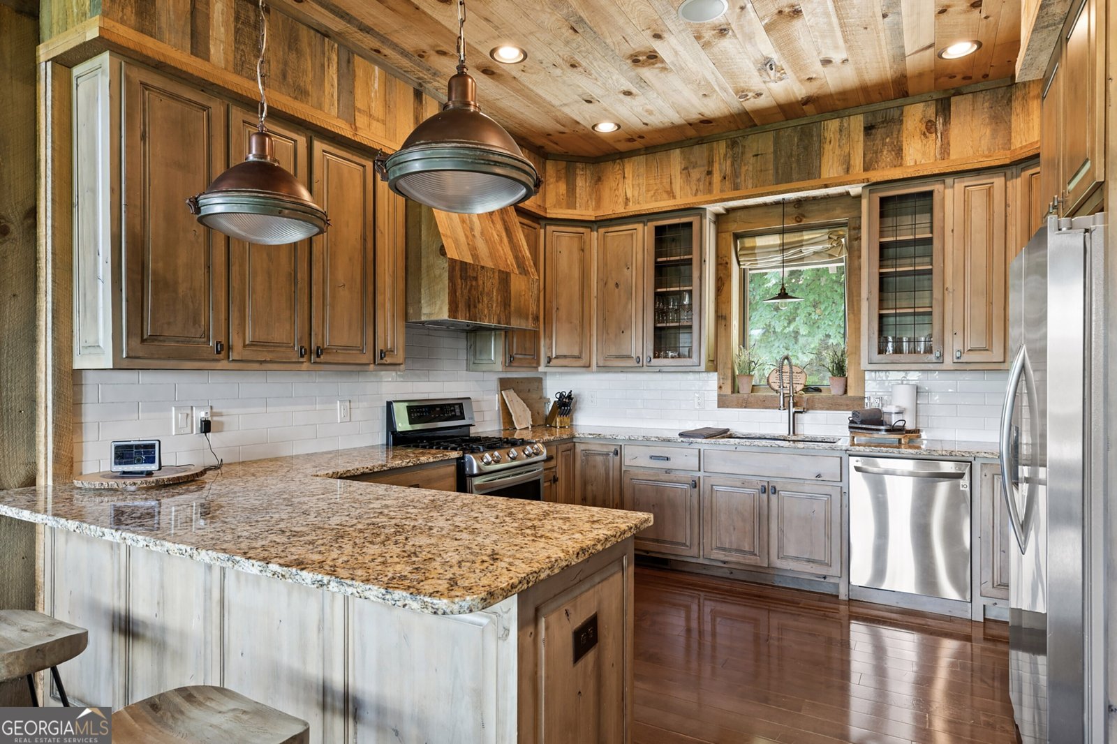 436 Geronimo Road Blue Ridge - Photo 95