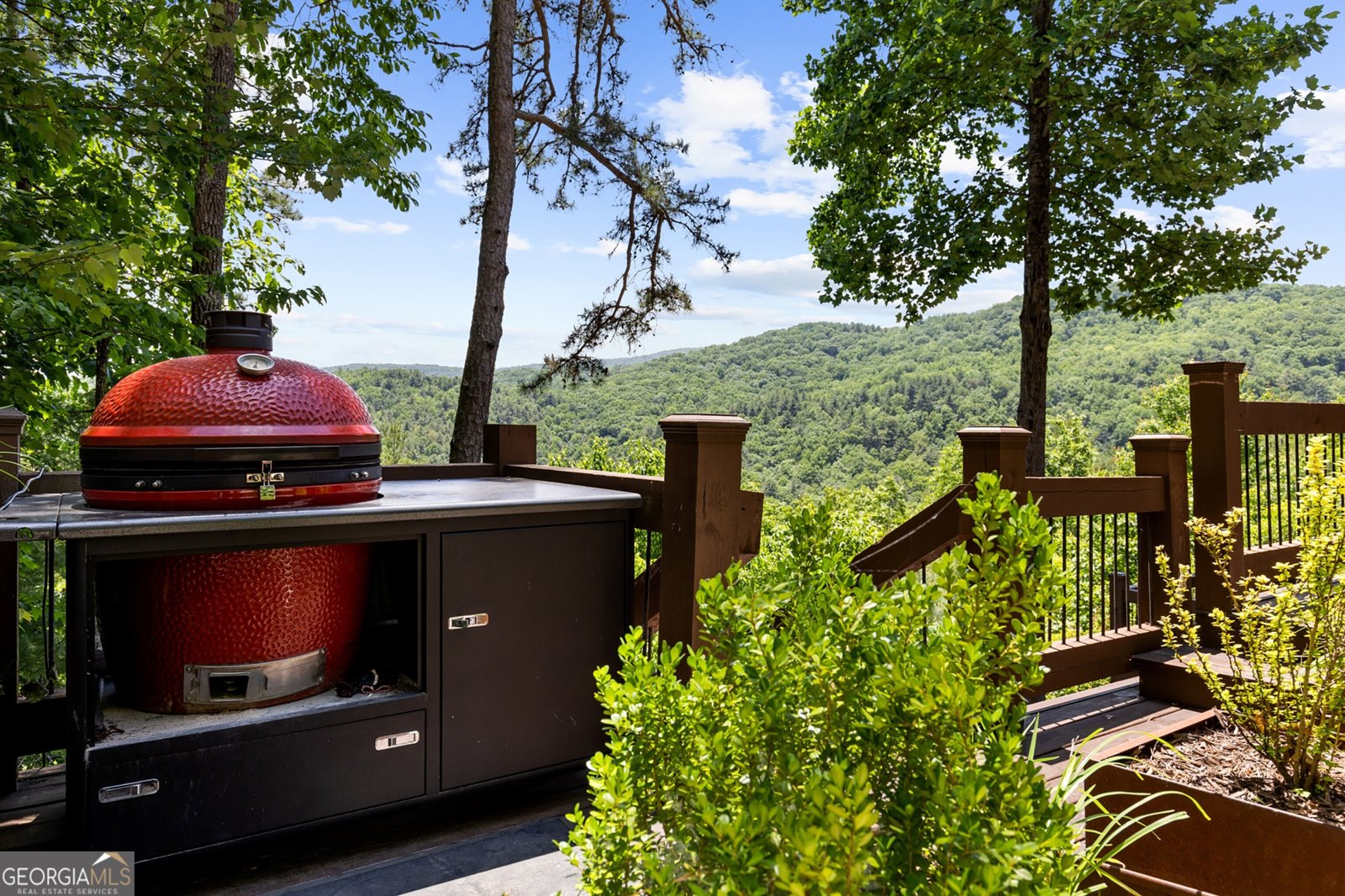 436 Geronimo Road Blue Ridge - Photo 97