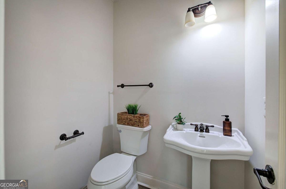 16 Courtyard Lane Cartersville - Photo 23