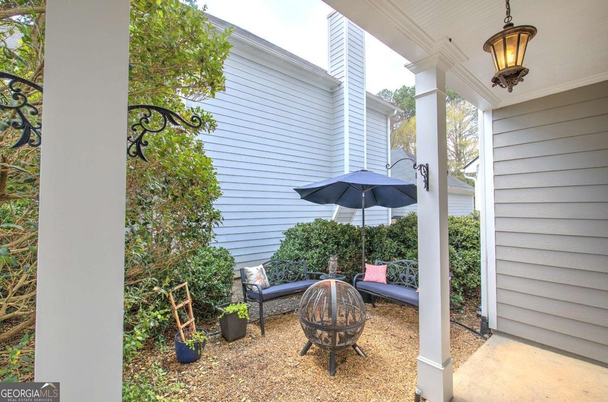 16 Courtyard Lane Cartersville - Photo 45