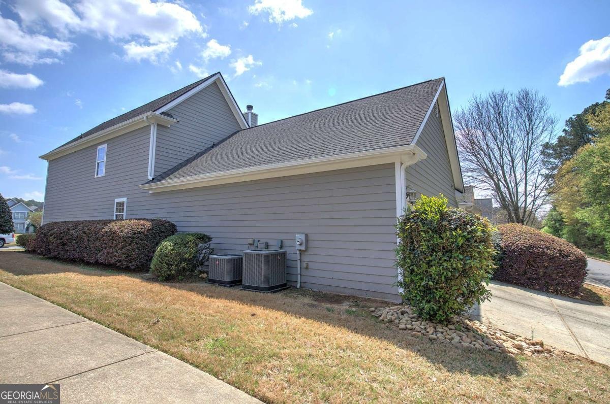 16 Courtyard Lane Cartersville - Photo 47