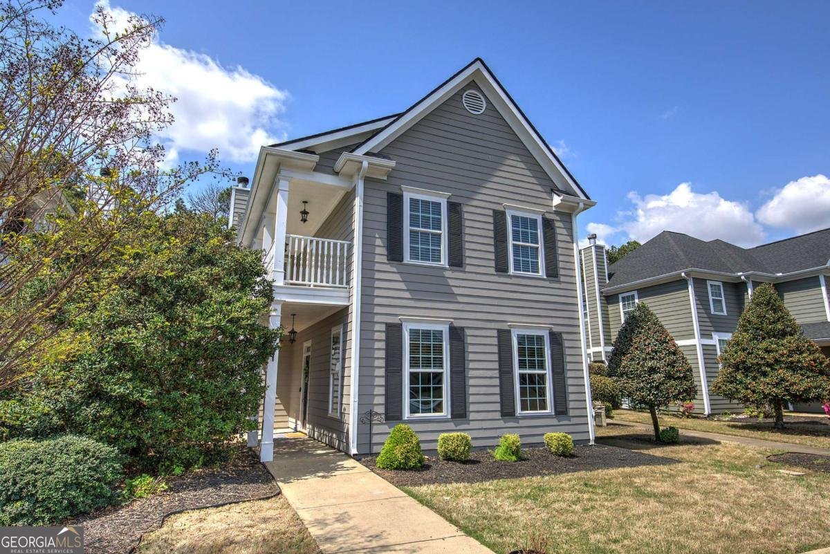 16 Courtyard Lane Cartersville - Photo 48