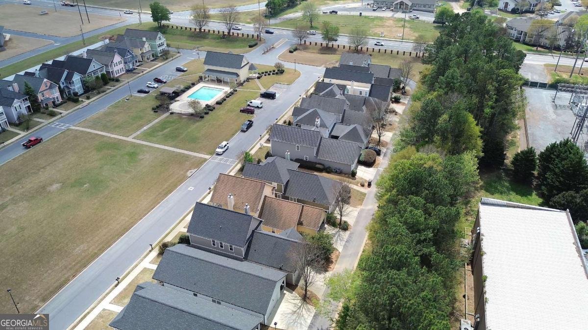 16 Courtyard Lane Cartersville - Photo 49