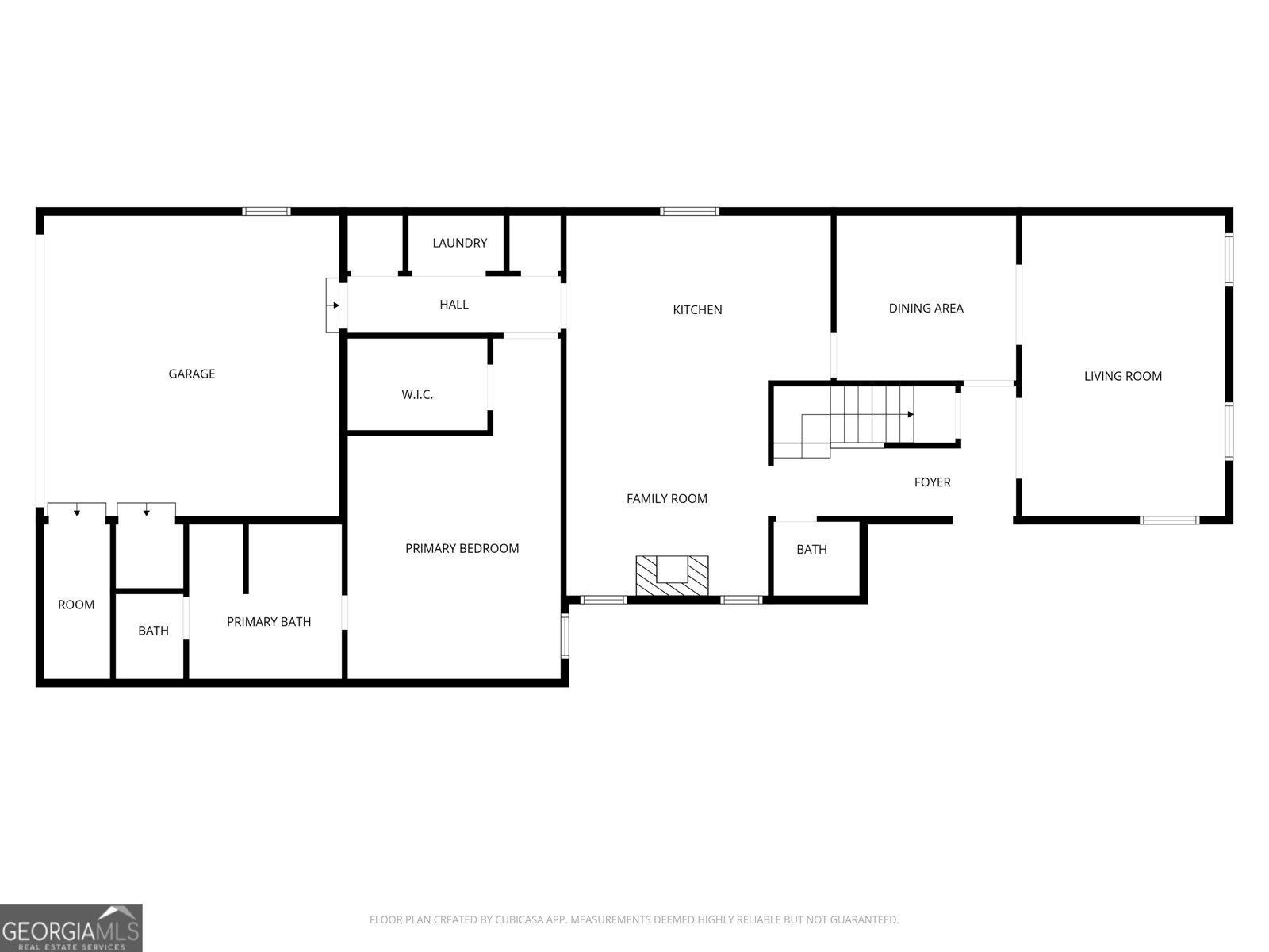 16 Courtyard Lane Cartersville - Photo 50