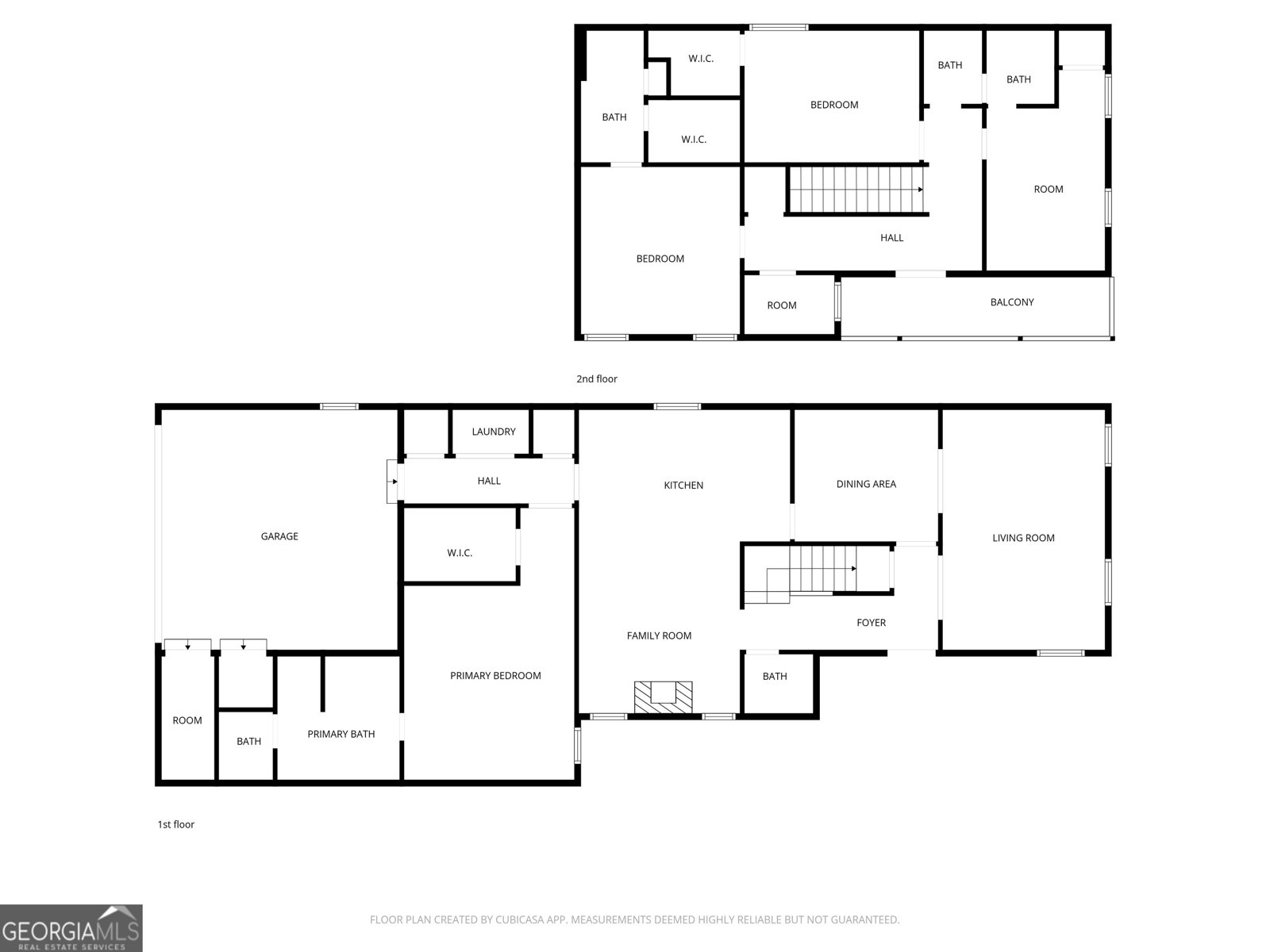 16 Courtyard Lane Cartersville - Photo 52