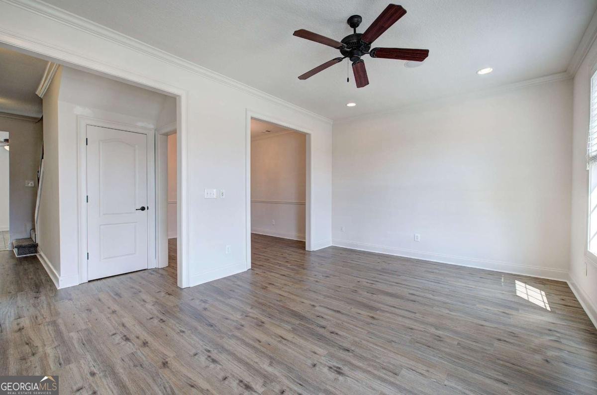 16 Courtyard Lane Cartersville - Photo 8