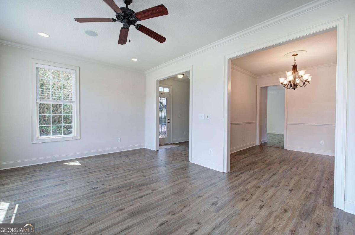 16 Courtyard Lane Cartersville - Photo 9