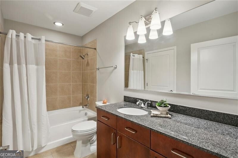 44 Peachtree Place Atlanta - Photo 14