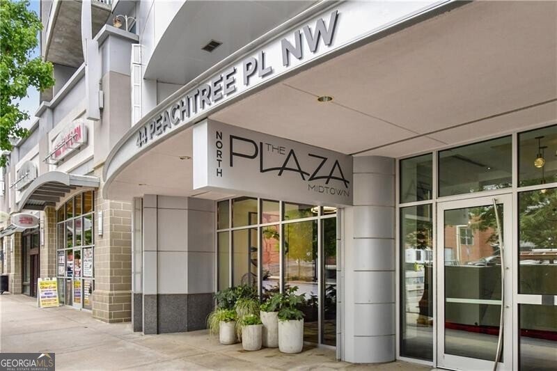 44 Peachtree Place Atlanta - Photo 17