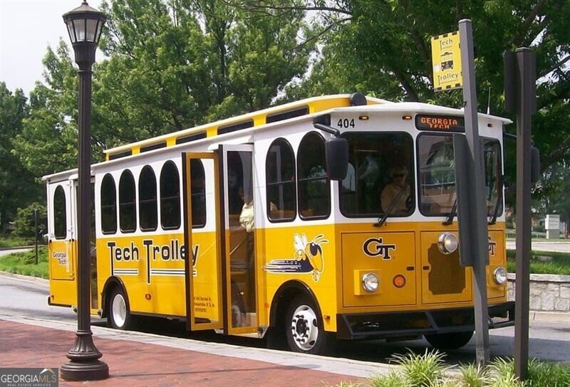 44 Peachtree Place Atlanta - Photo 33