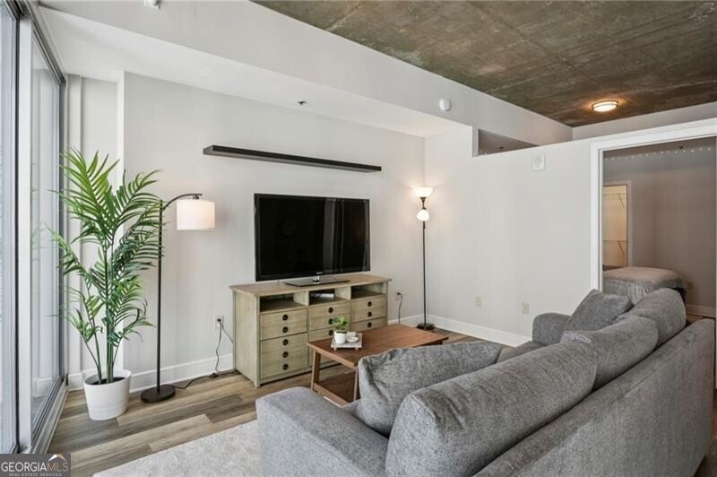 44 Peachtree Place Atlanta - Photo 6