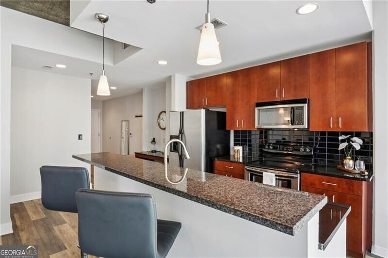 44 Peachtree Place Atlanta - Photo 7