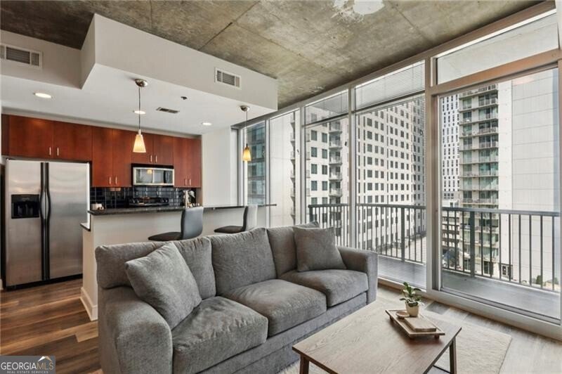 44 Peachtree Place Atlanta - Photo 8