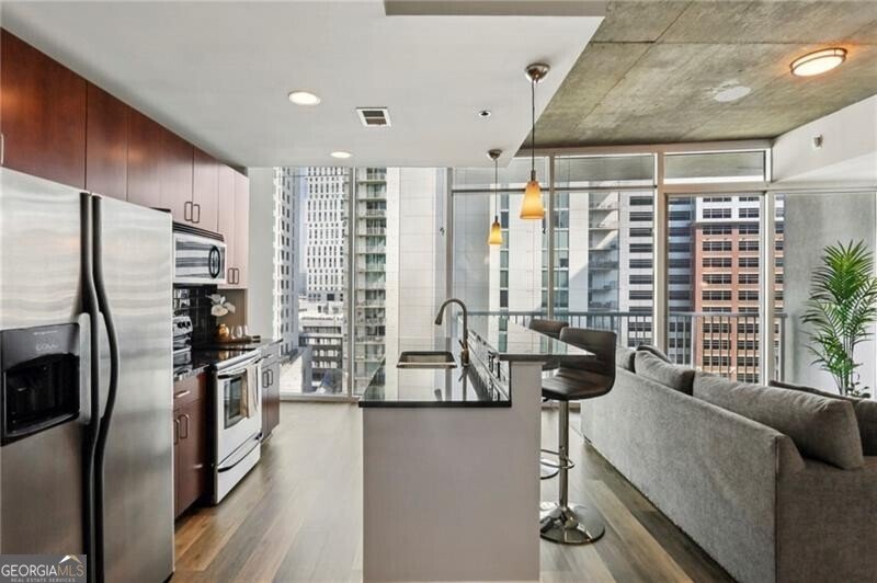 44 Peachtree Place Atlanta - Photo 9