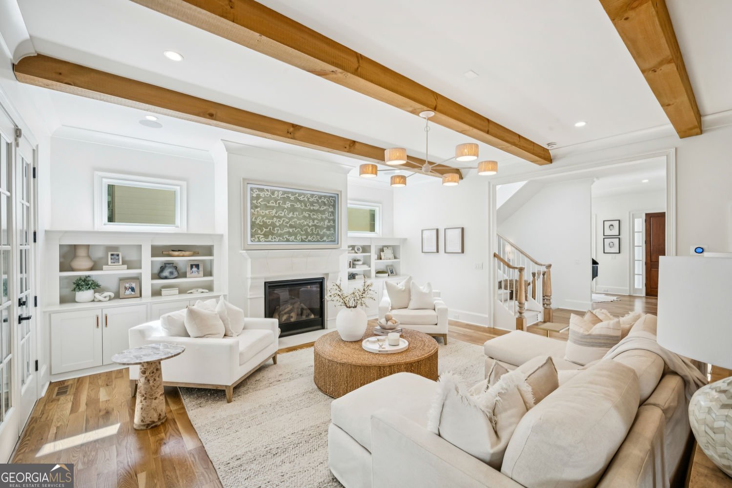 2671 Winding Lane Brookhaven - Photo 12