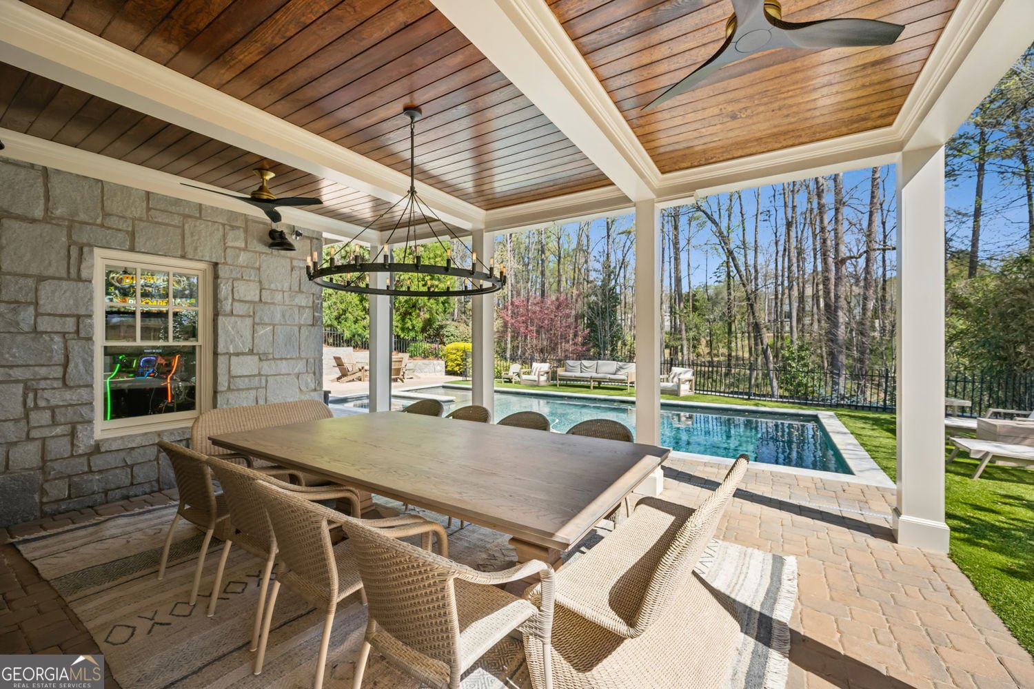 2671 Winding Lane Brookhaven - Photo 32