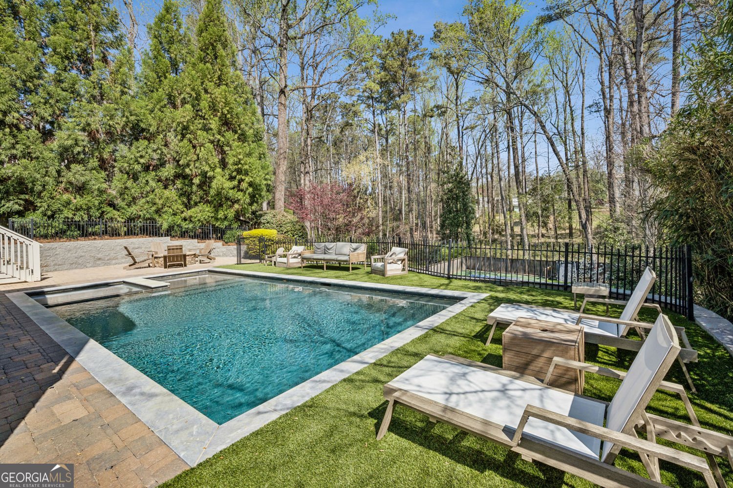 2671 Winding Lane Brookhaven - Photo 34