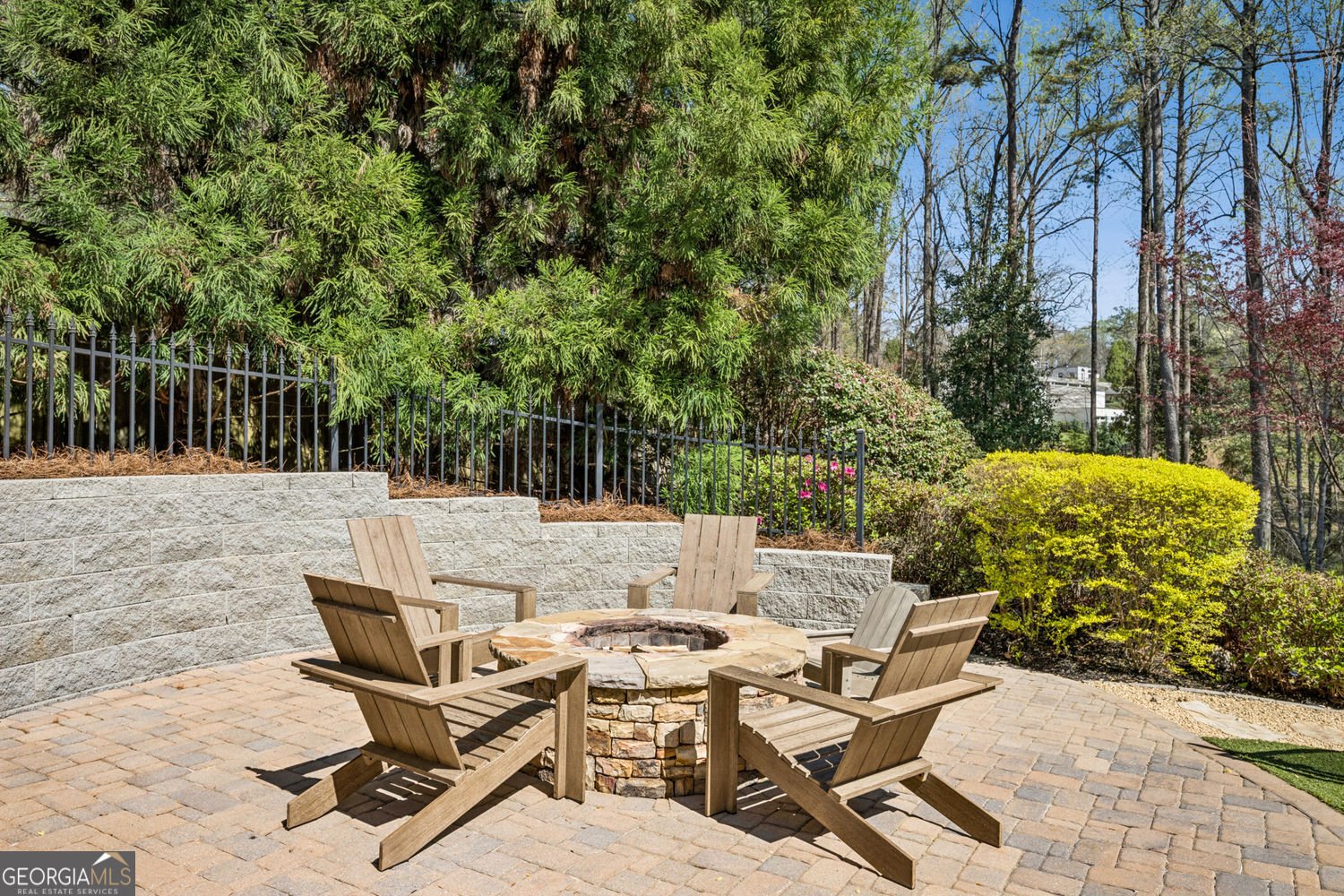 2671 Winding Lane Brookhaven - Photo 35