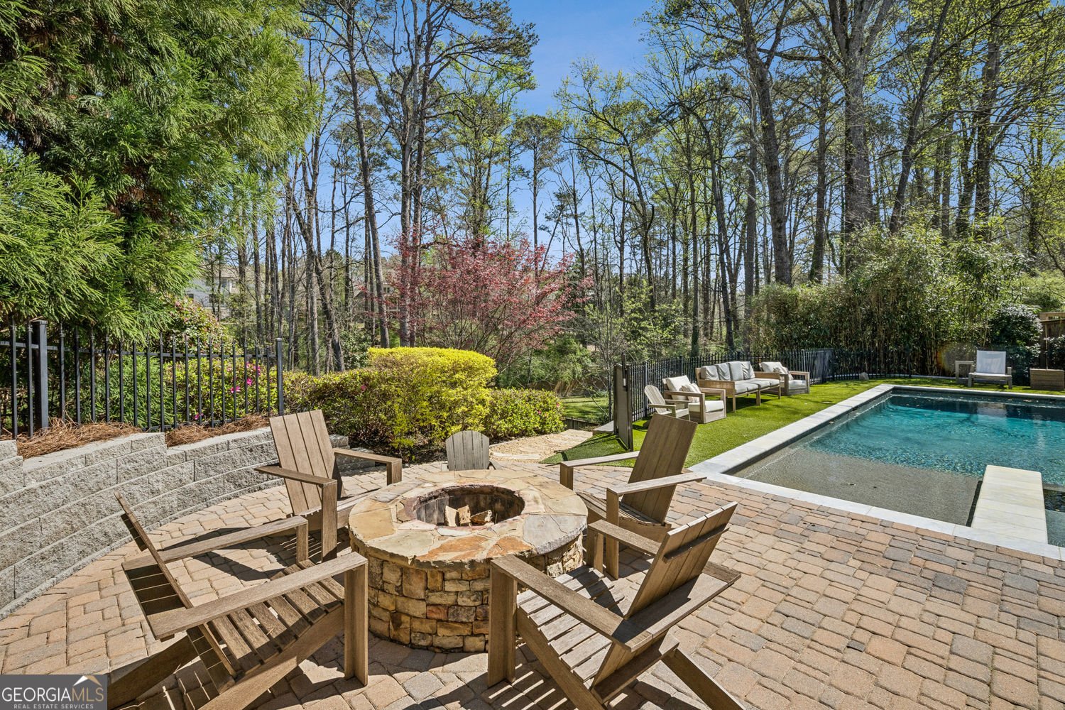 2671 Winding Lane Brookhaven - Photo 36