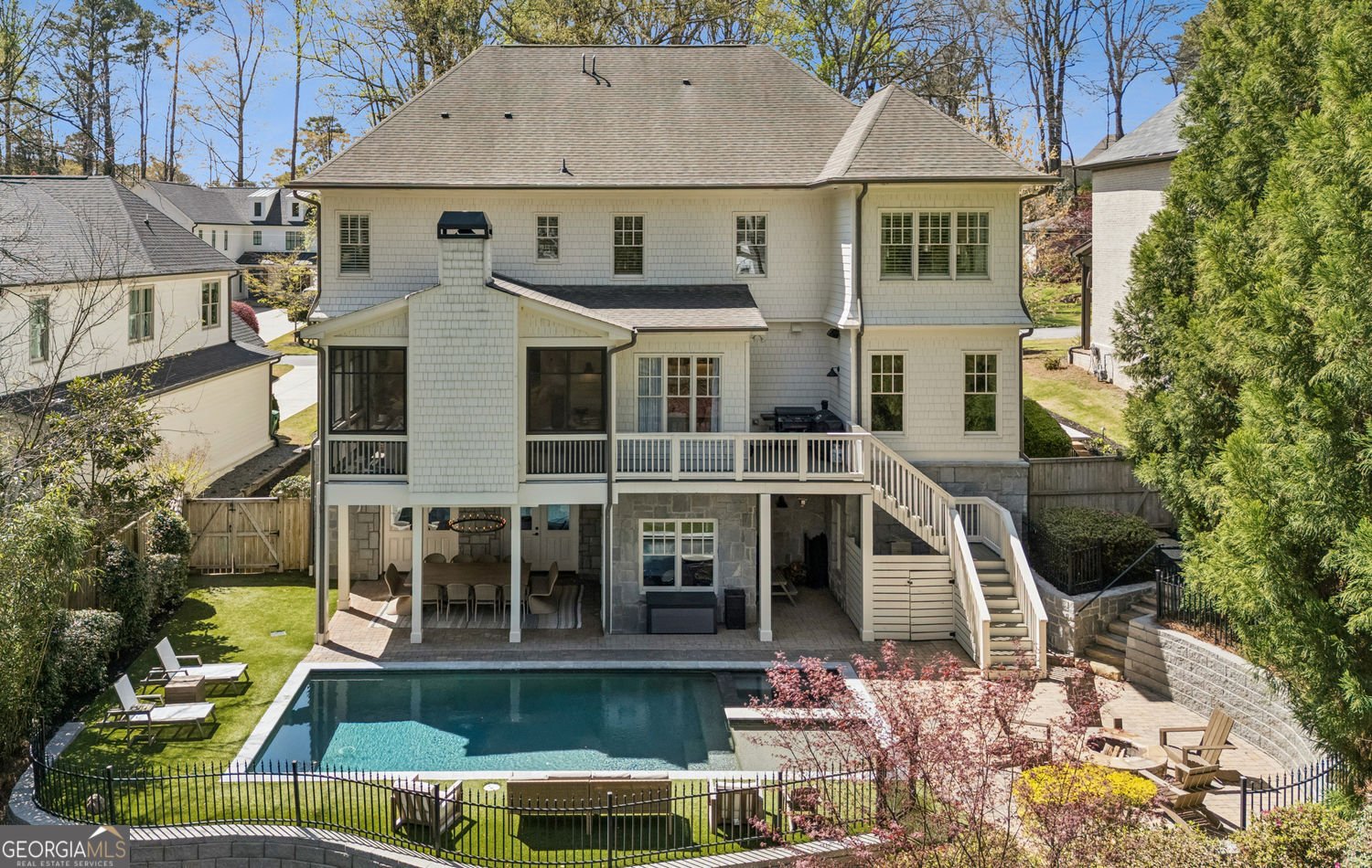 2671 Winding Lane Brookhaven - Photo 39