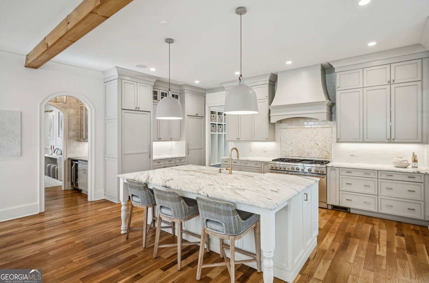 2671 Winding Lane Brookhaven - Photo 9