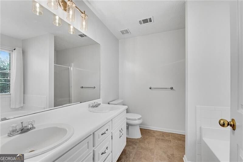 4132 Edenbrooke Circle Loganville - Photo 17