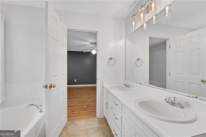 4132 Edenbrooke Circle Loganville - Photo 19