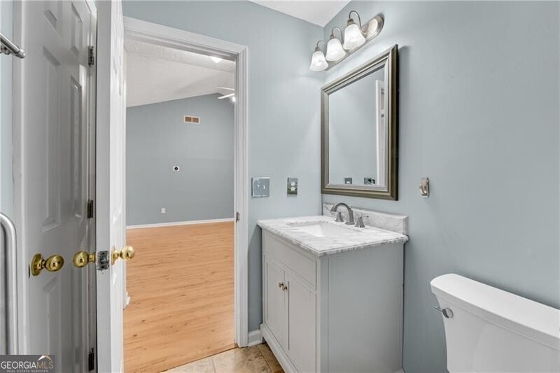 4132 Edenbrooke Circle Loganville - Photo 29