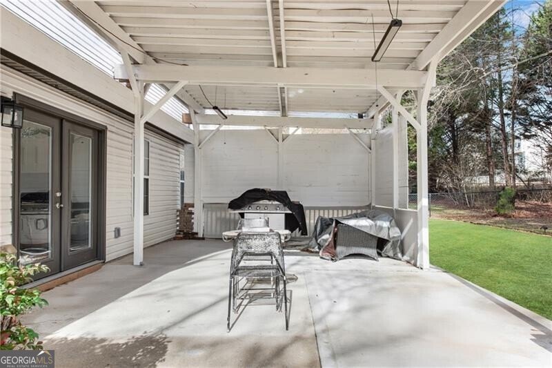 4132 Edenbrooke Circle Loganville - Photo 31