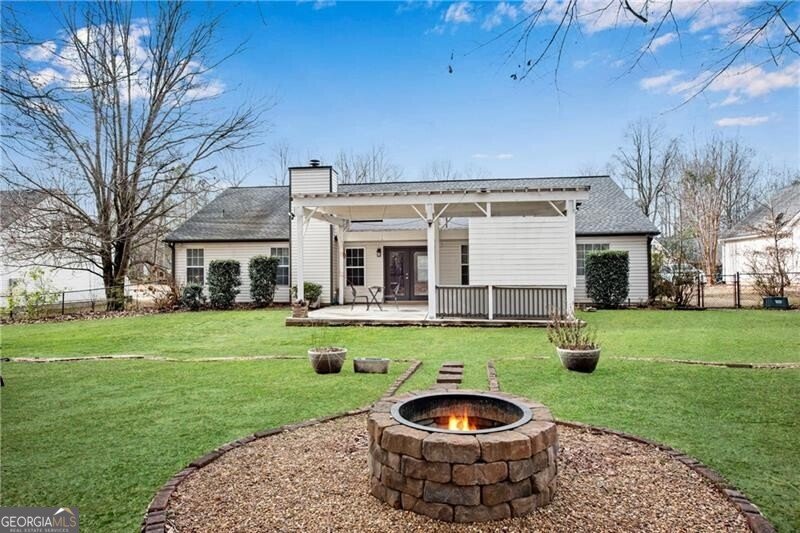 4132 Edenbrooke Circle Loganville - Photo 33