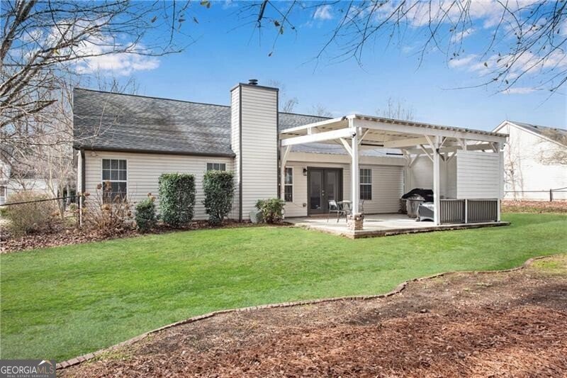 4132 Edenbrooke Circle Loganville - Photo 34