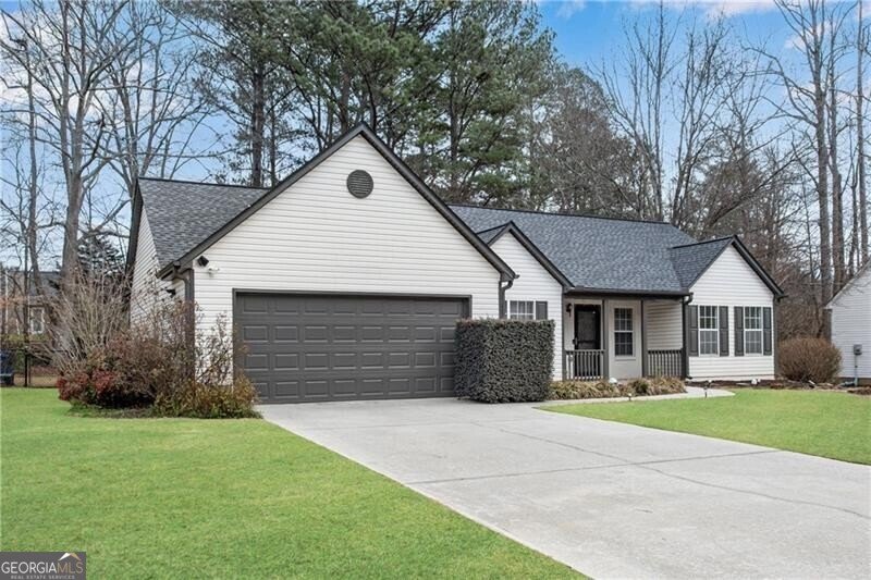 4132 Edenbrooke Circle Loganville - Photo 38