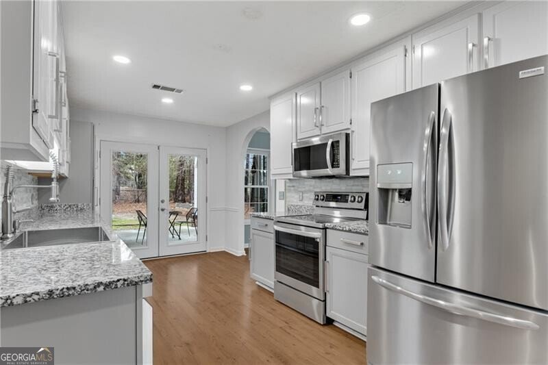 4132 Edenbrooke Circle Loganville - Photo 6