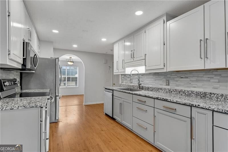 4132 Edenbrooke Circle Loganville - Photo 7