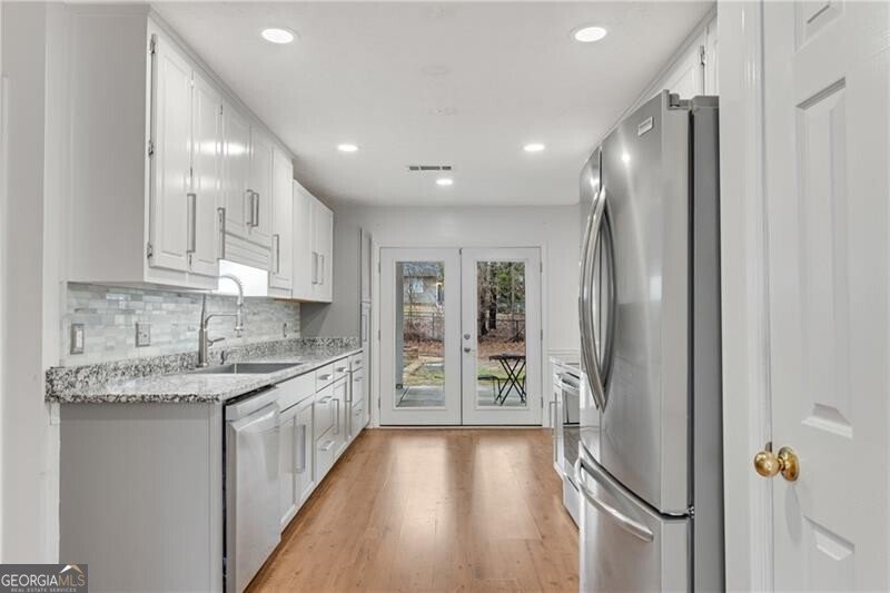 4132 Edenbrooke Circle Loganville - Photo 8