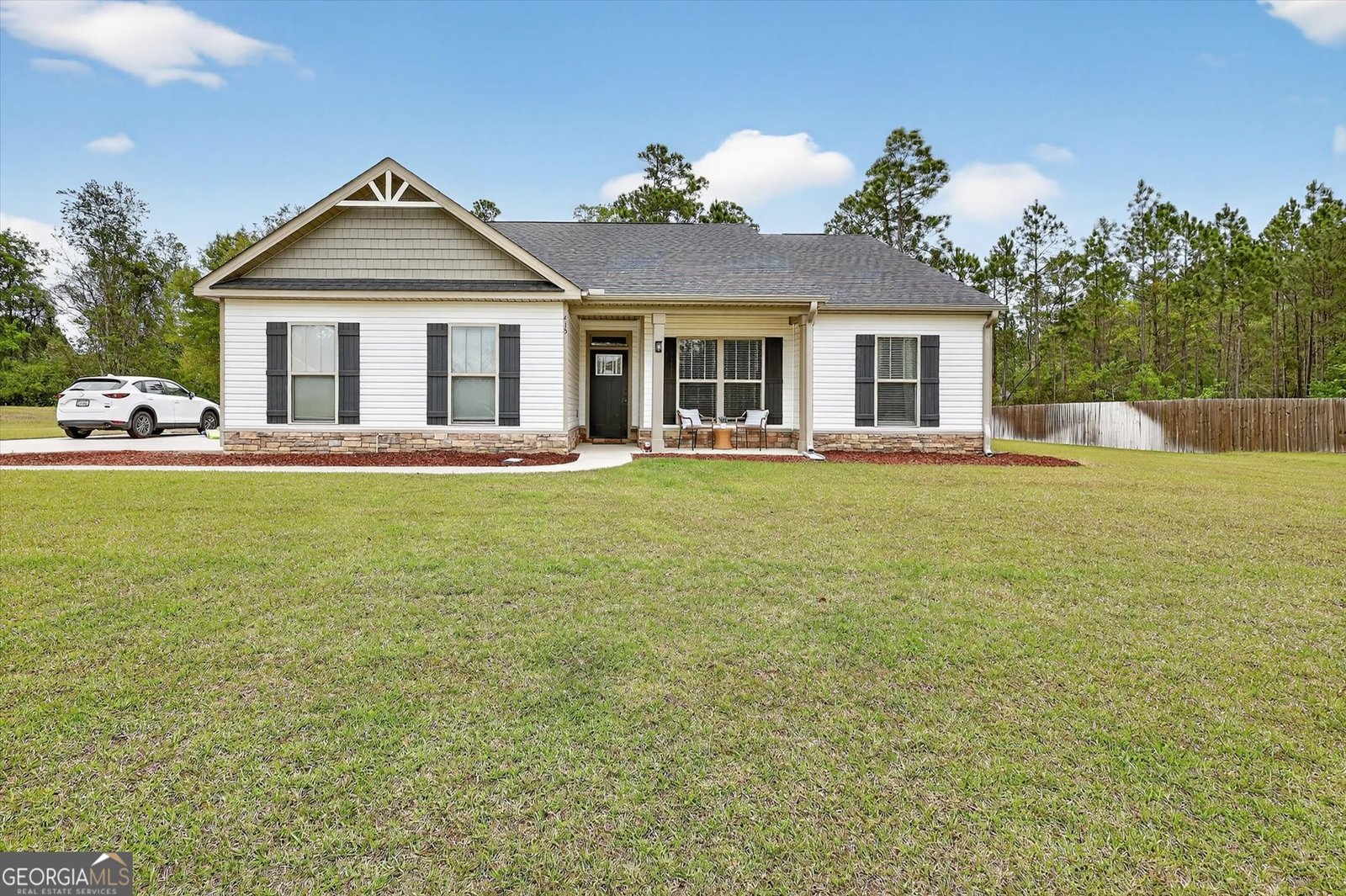 415 Coles Way Statesboro - Photo 1