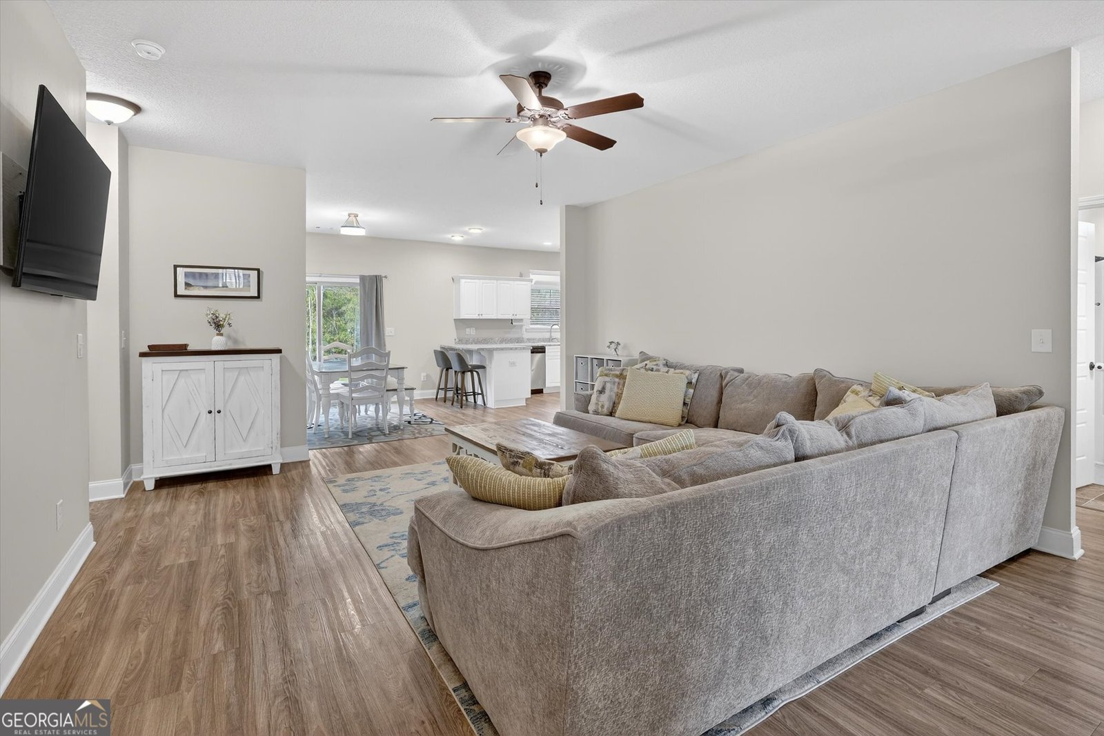 415 Coles Way Statesboro - Photo 8