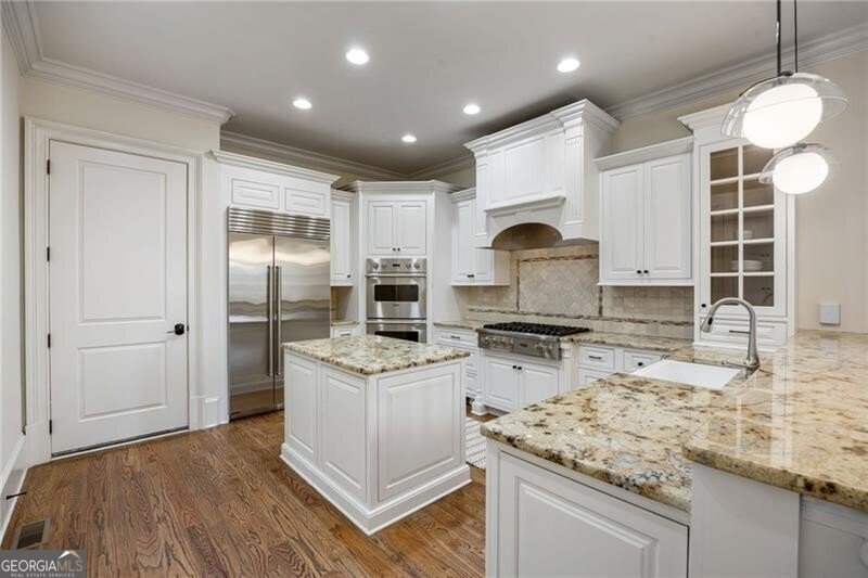 3751 Paces Lookout Circle Atlanta - Photo 11