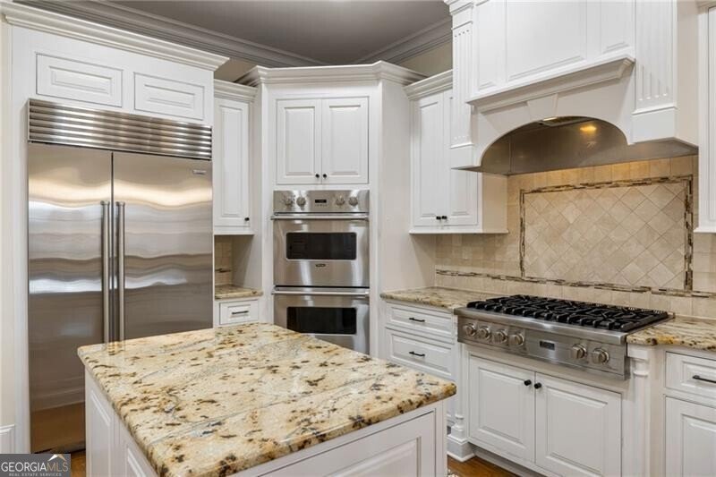 3751 Paces Lookout Circle Atlanta - Photo 12