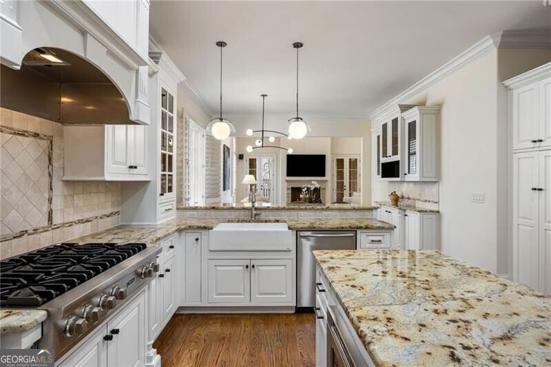 3751 Paces Lookout Circle Atlanta - Photo 13