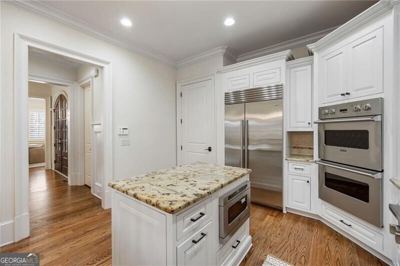 3751 Paces Lookout Circle Atlanta - Photo 14